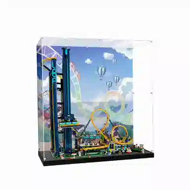 LIGHT YOUR BRICKS 10303