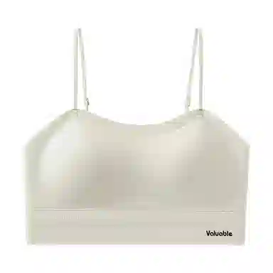 俞兆林 防下垂上托聚拢收副乳无钢圈软支撑不跑杯无痕文胸 女款 组合装