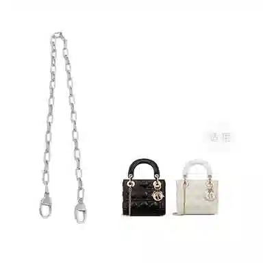 DIOR Lady Dior diy