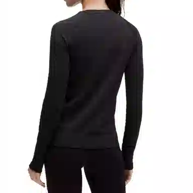 lululemon Rest Less No-Stink Zinc T