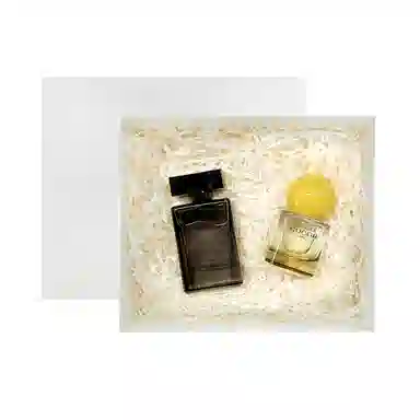 EDP 60ml+50ml
