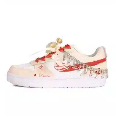 Nike Court Borough