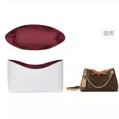 jingxi lv carryall bb