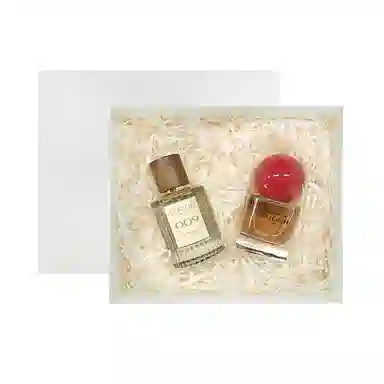 EDP 50ml+50ml