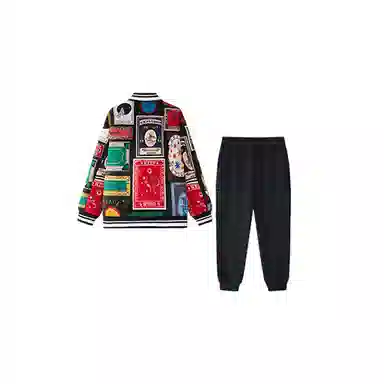 FILA KIDS x CATH KIDSTON WHITE LINE