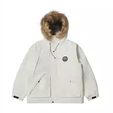 Teenie Weenie Men 24FW Down Jacket