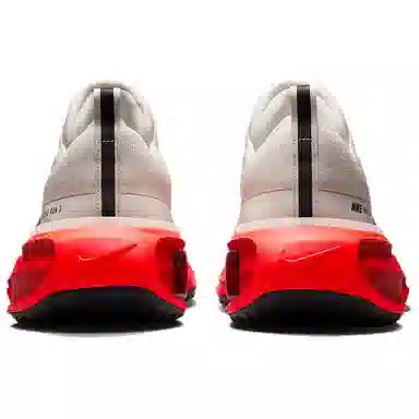 Nike ZoomX Invincible Run FK 3 White Red