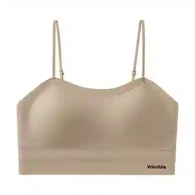 俞兆林 防下垂上托聚拢收副乳无钢圈软支撑不跑杯无痕薄款文胸 女款 组合装