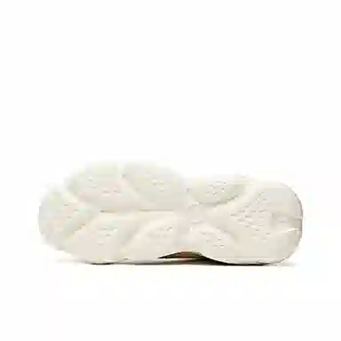 Anta Miao Claw Ivory White