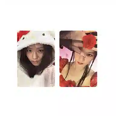 YG Entertainment BLACKPINK SOLOME