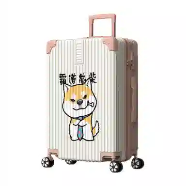 WORM'S HOME ABS+PC 2024262228