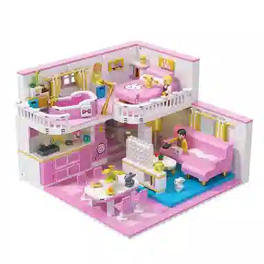 1096pcs DZ6103