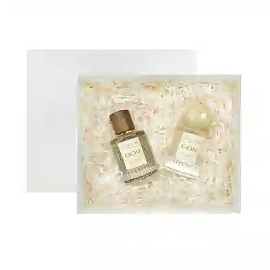 EDP 50ml+50ml
