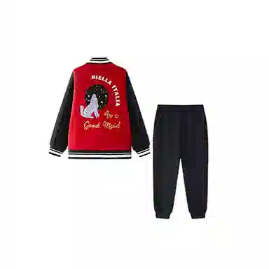 FILA KIDS x CATH KIDSTON WHITE LINE