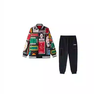 FILA KIDS x CATH KIDSTON WHITE LINE