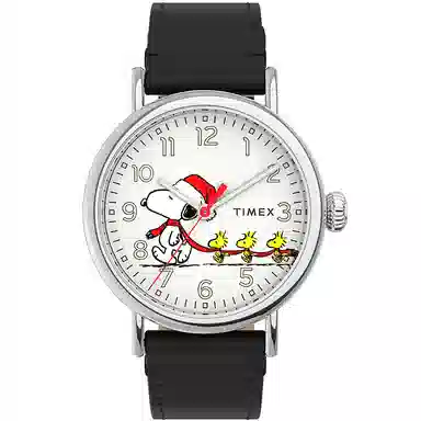 Timex Peanuts Series