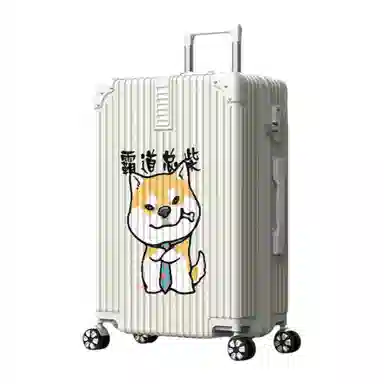 WORM'S HOME ABS+PC 2024262228