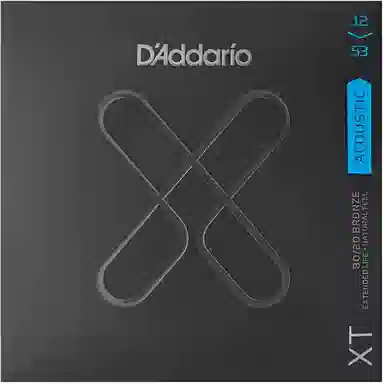 D'Addario XT XTABR
