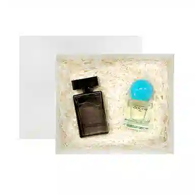 EDP 60ml+50ml