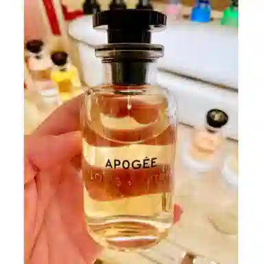Louis Vuitton Apogée EDP