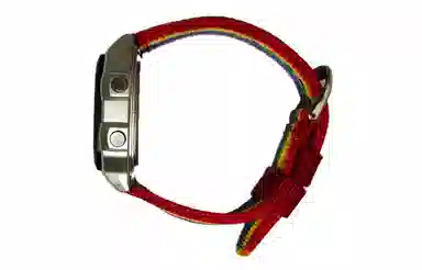 CASIO 10 AE-1200WH-1A