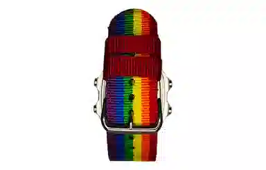 CASIO 10 AE-1200WH-1A