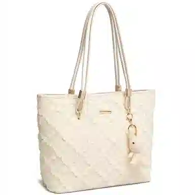 UNITE STAR PU Tote
