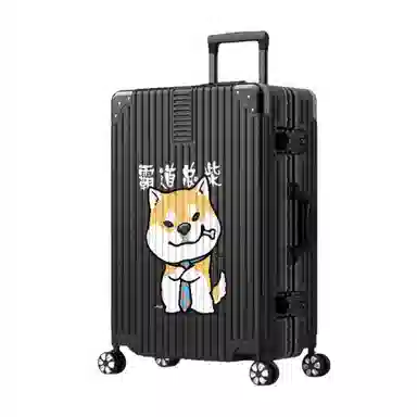 WORM'S HOME ABS+PC 2024262228