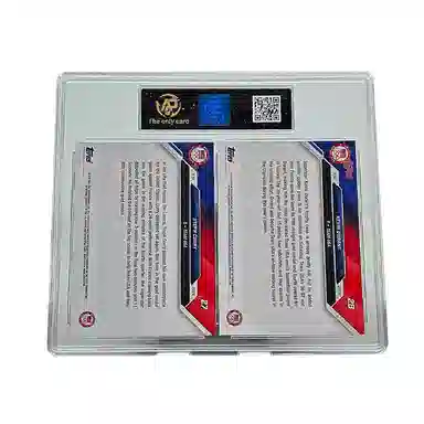 Topps 9