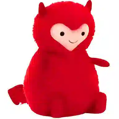 JELLYCAT LOVE 22cm