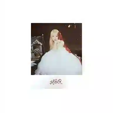 YG Entertainment ROS 2024 HANK ROS