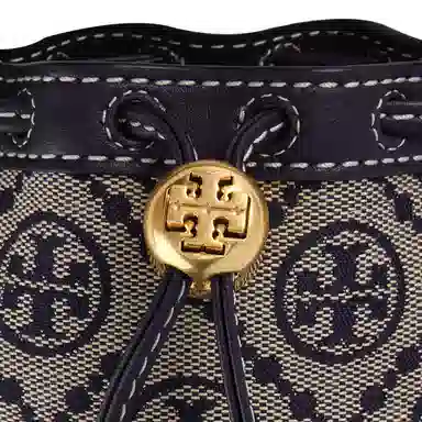 TORY BURCH T Monogram T Tote