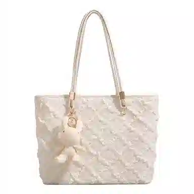 UNITE STAR PU Tote