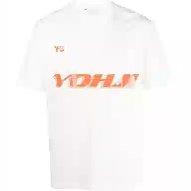 Y-3 FW22 LogoT