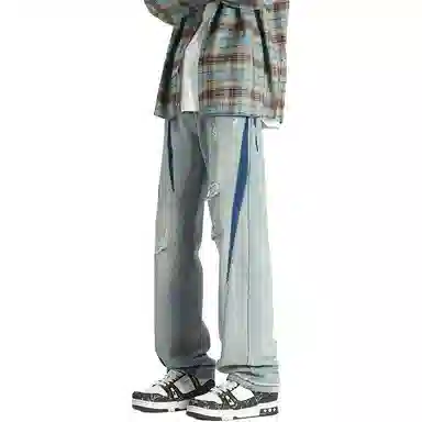 WELTER EXPERIMENT FW24