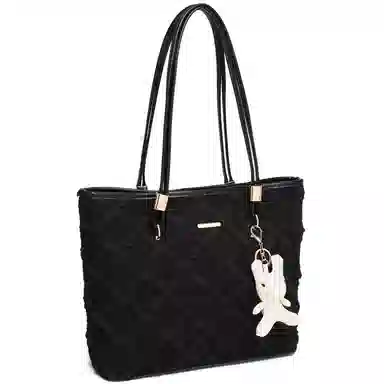 UNITE STAR PU Tote