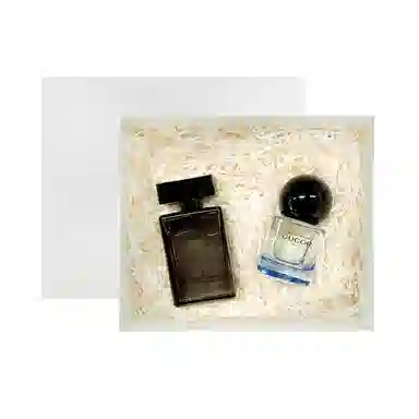 EDP 60ml+50ml