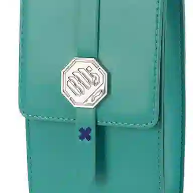 LiNing BADFIVE Green