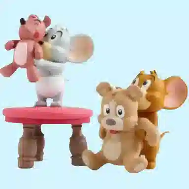 52TOYS TOM AND JERRY 2 6