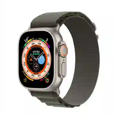 MSSM Apple watchiwatchS876543SE