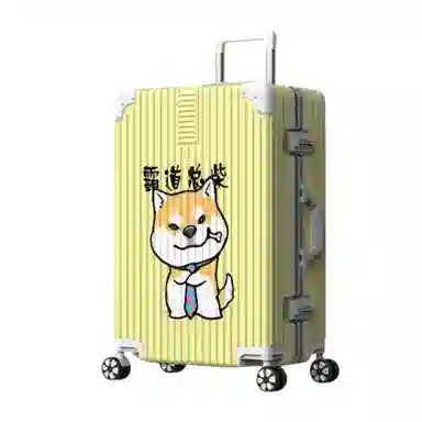 WORM'S HOME ABS+PC 2024262228