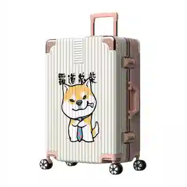 WORM'S HOME ABS+PC 2024262228