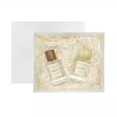 EDP 50ml+50ml