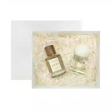 EDP 50ml+50ml