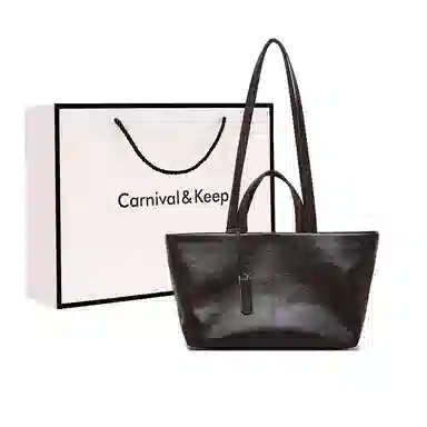 Carnival Keep Tote