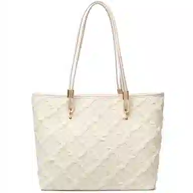 UNITE STAR PU Tote