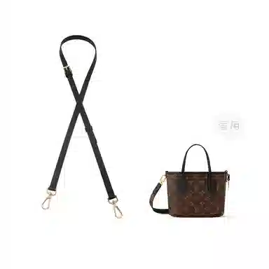 NEVERFULLBandoulire INSIDE OUT BB