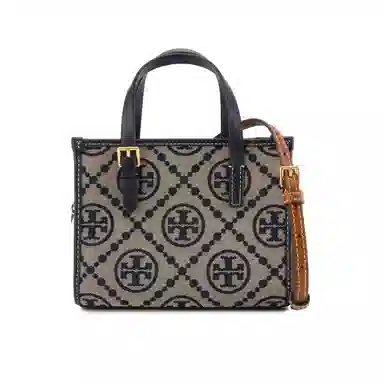 TORY BURCH T Monogram Tote