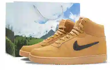 Nike EBERNON Mid SE