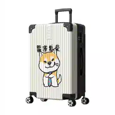 WORM'S HOME ABS+PC 2024262228